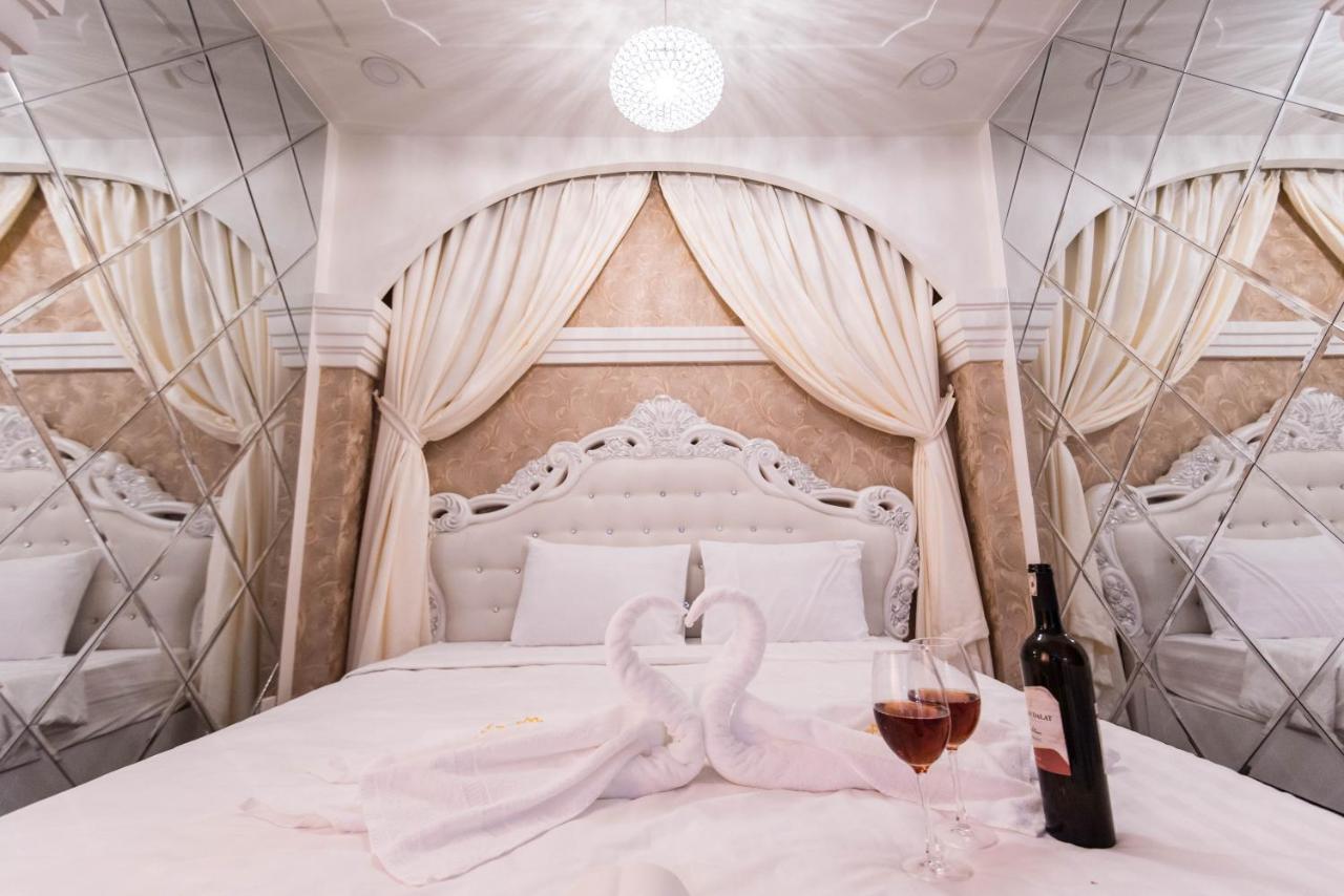 Novia Hotel Ho Şi Min Dış mekan fotoğraf